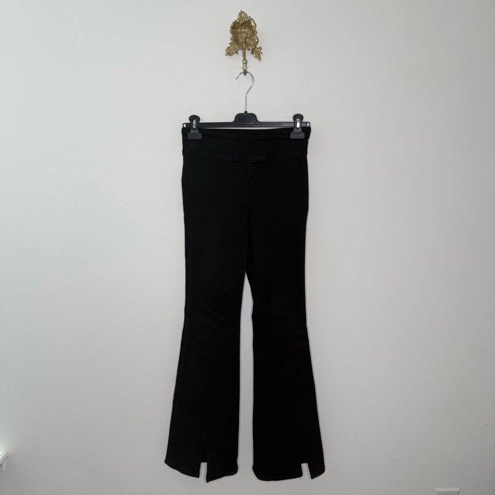 FRAME The Jet Set Flare 1